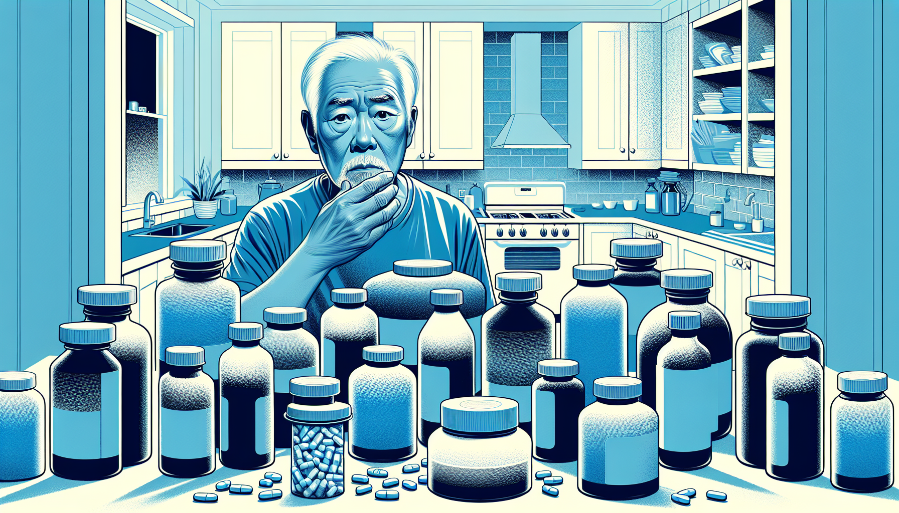 7 Signs Your Parent Shouldn't Live Alone Anymore
