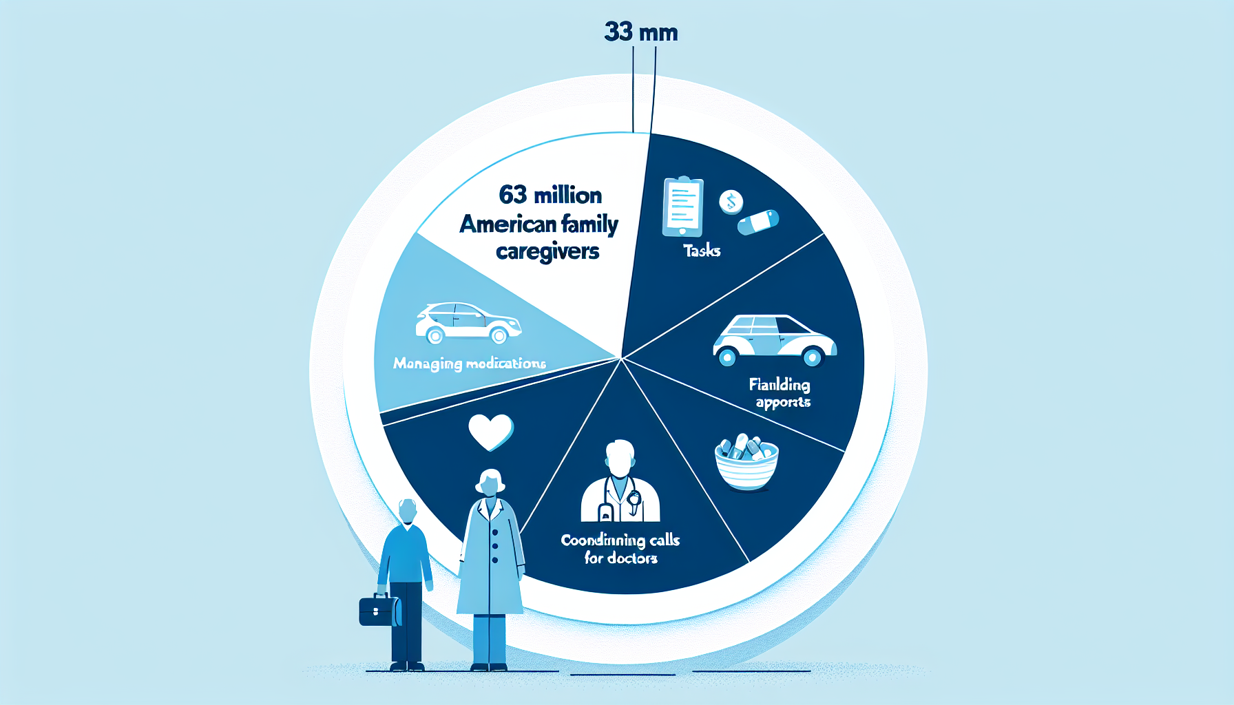 A Day in the Life of a Caregiver (And How to Make it Easier