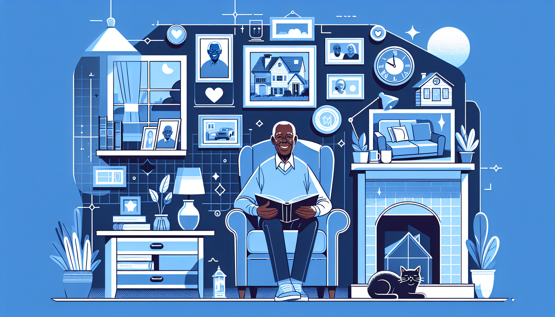 Aging in Place: What it Means and How to Do It Safely