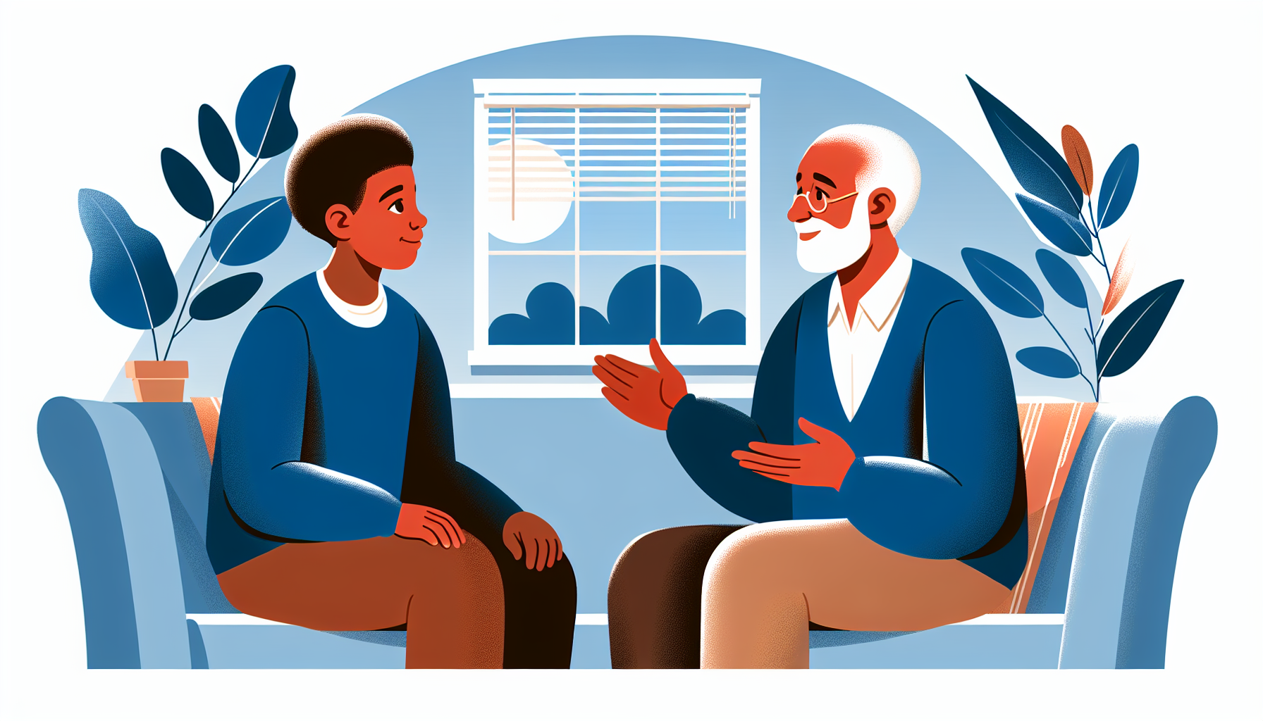 Helping Loved Ones Transition to Assisted Living: Tips for Adult Children