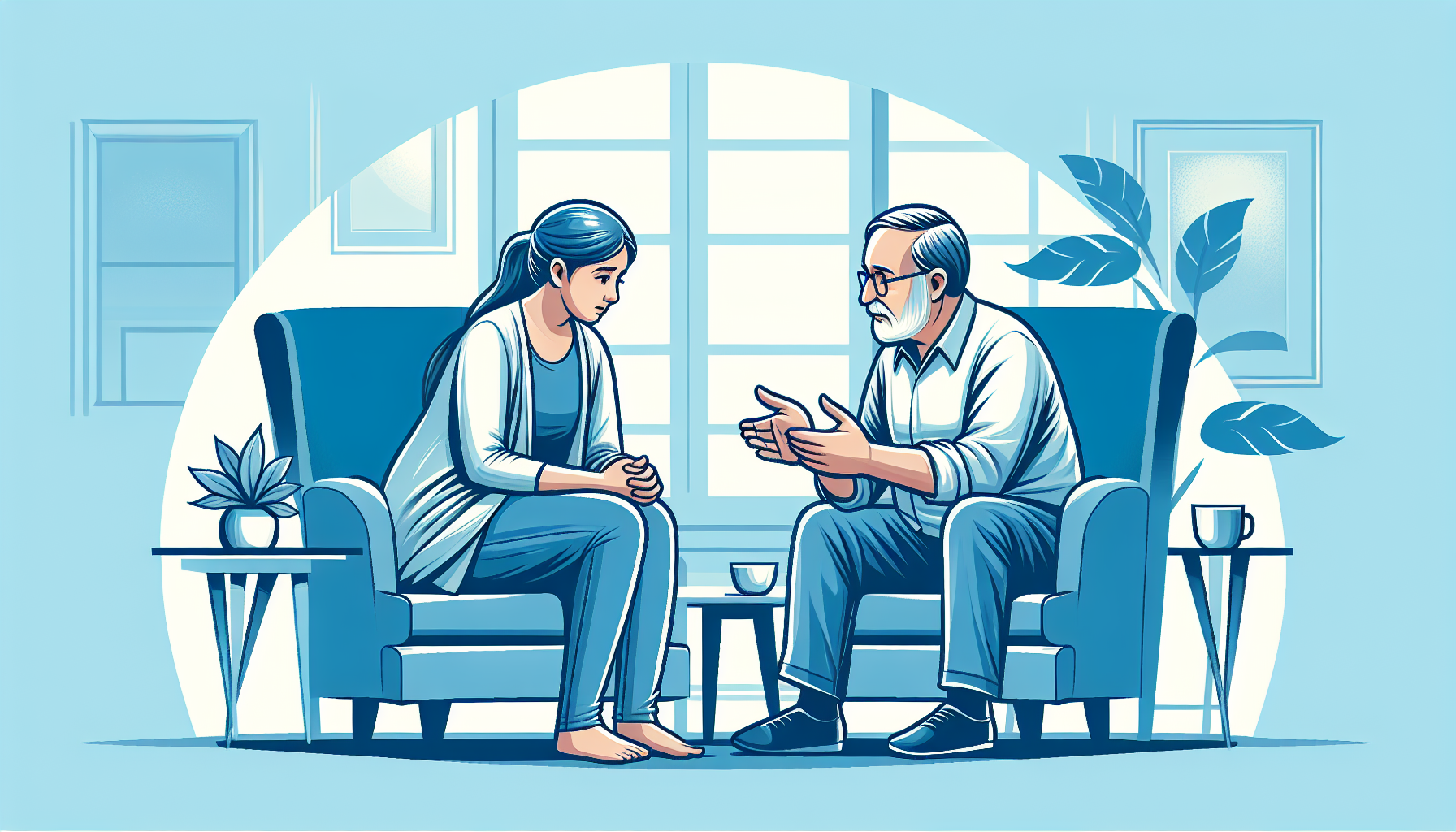 Helping Loved Ones Transition to Memory Care: Tips for Adult Children
