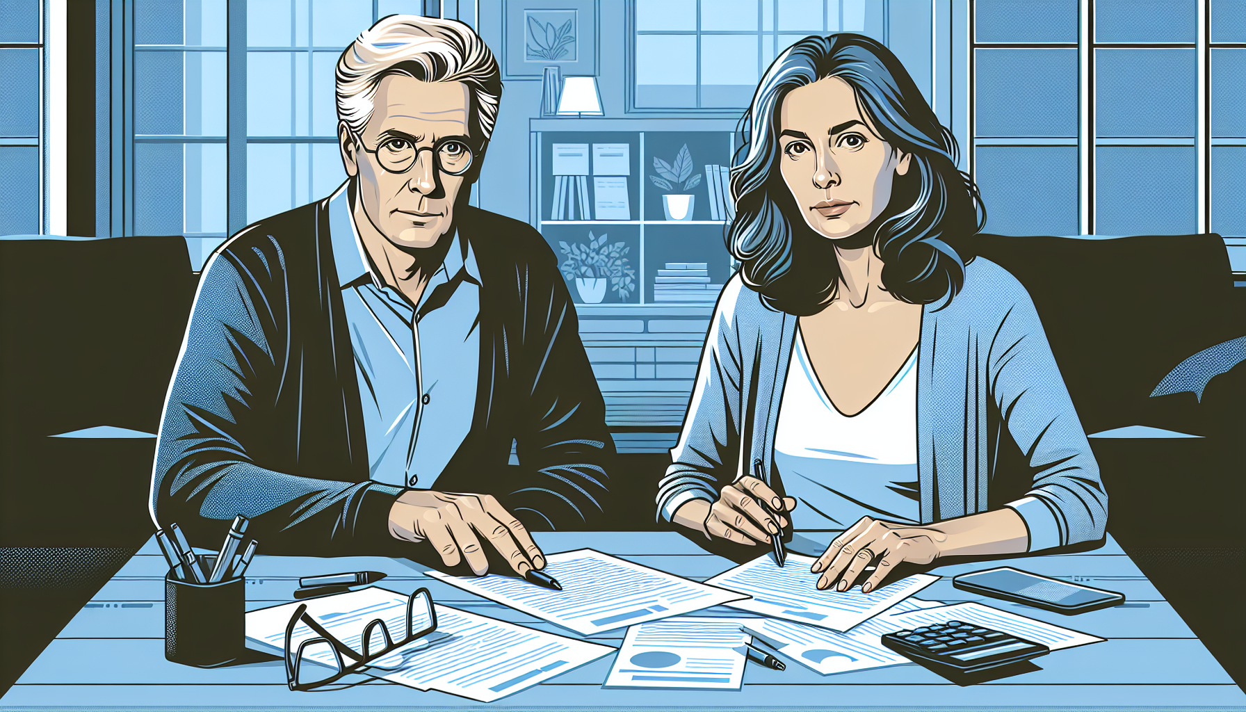 Securing Your Legacy: A Practical Guide for Aging Parents (and Their Kids)